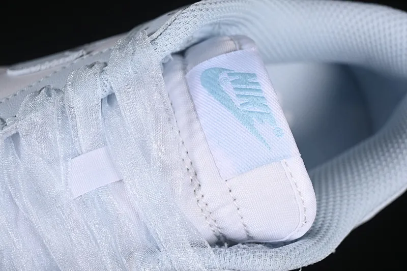 All categories Nk SB Dunk series Nk SB Dunk Low low-top sneakers Nk Dunk Low cloud blue SB low-top casual sneakers IB7311-100